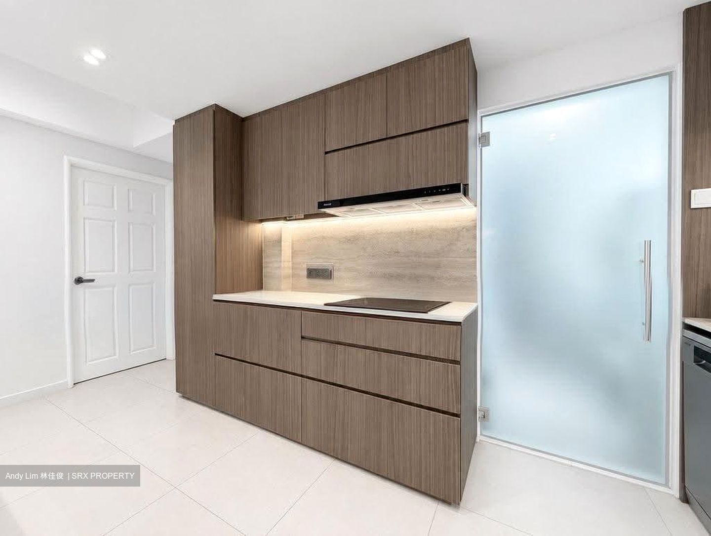 Hume Park II (D21), Condominium #626519181